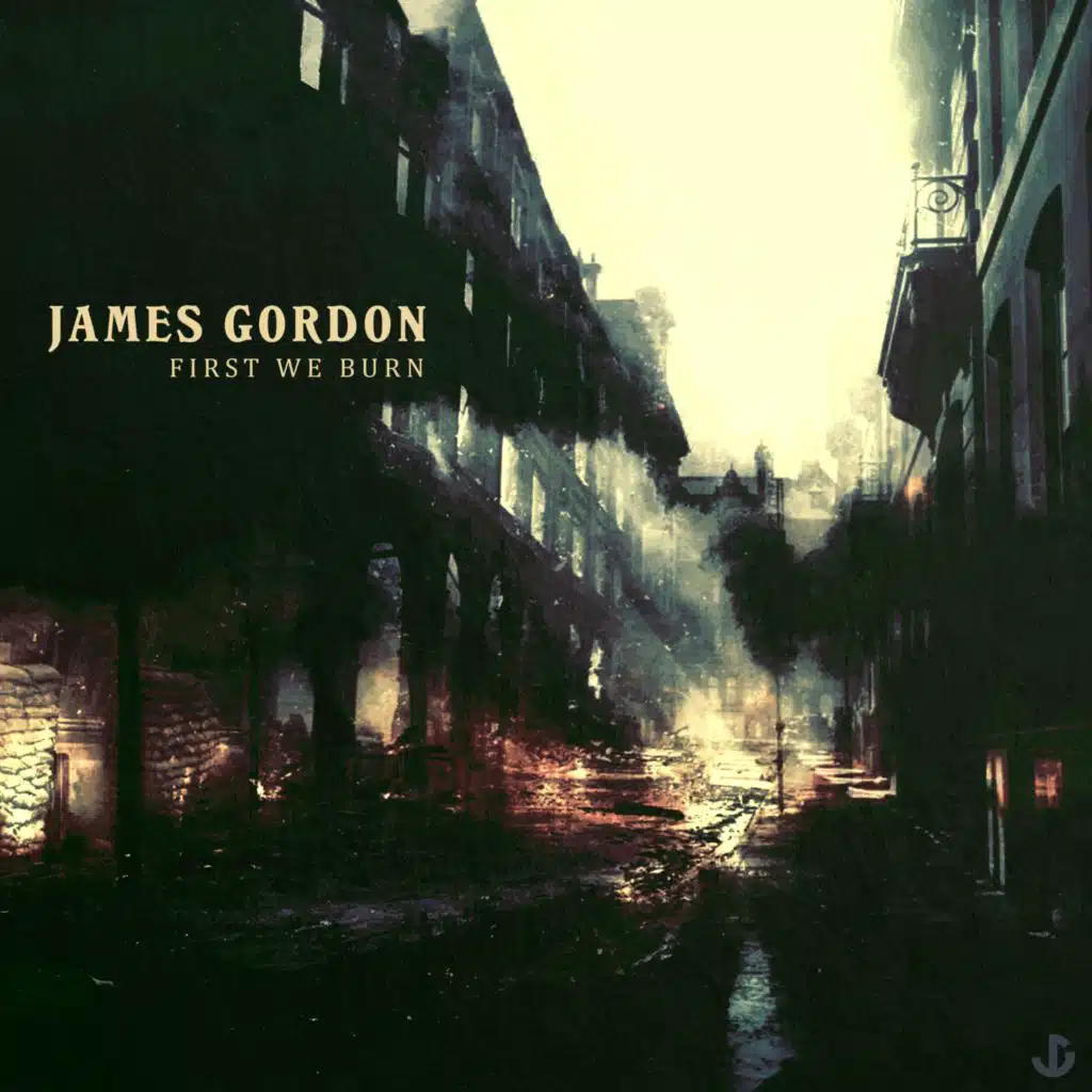 James Gordon