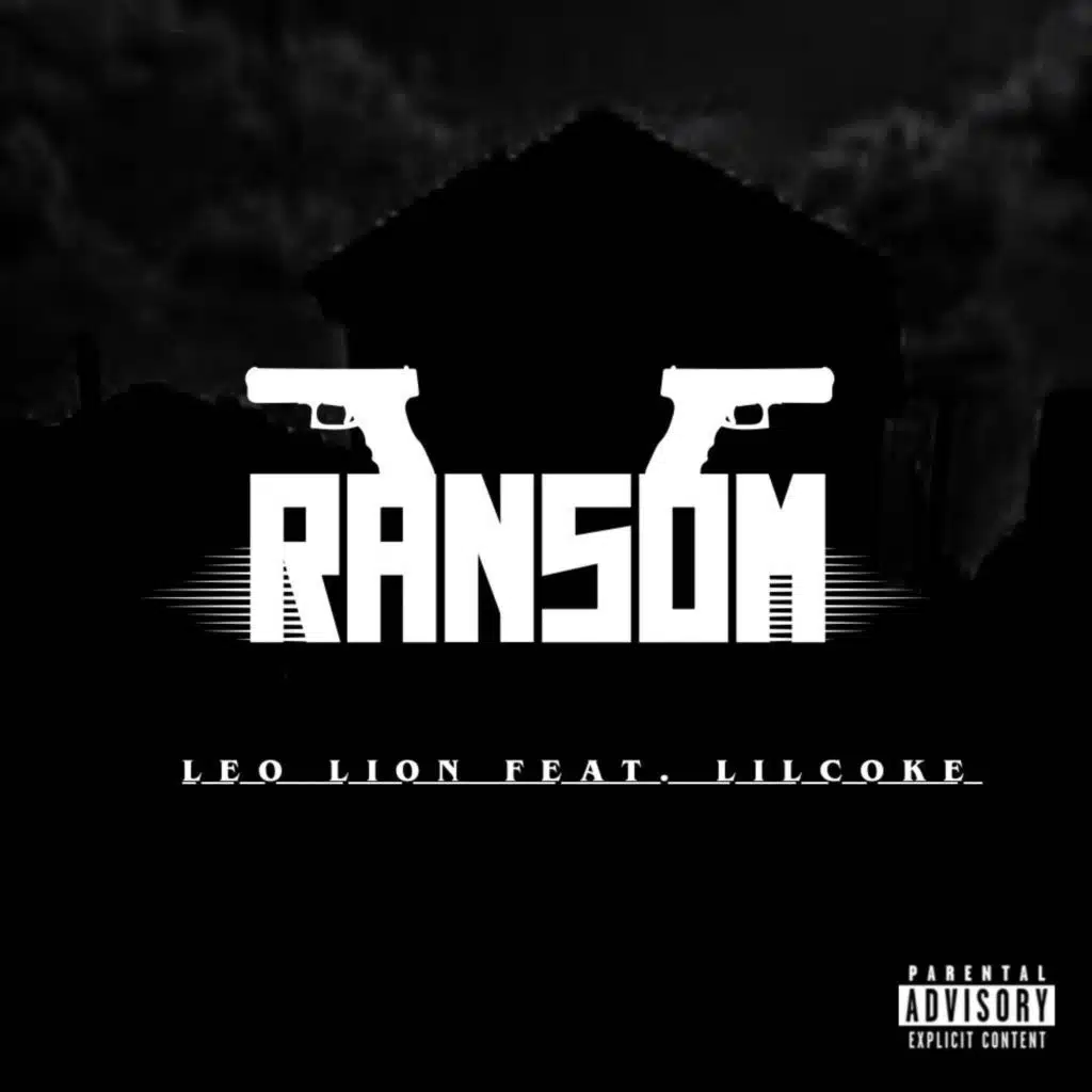 Ransom (feat. LIL COKE)