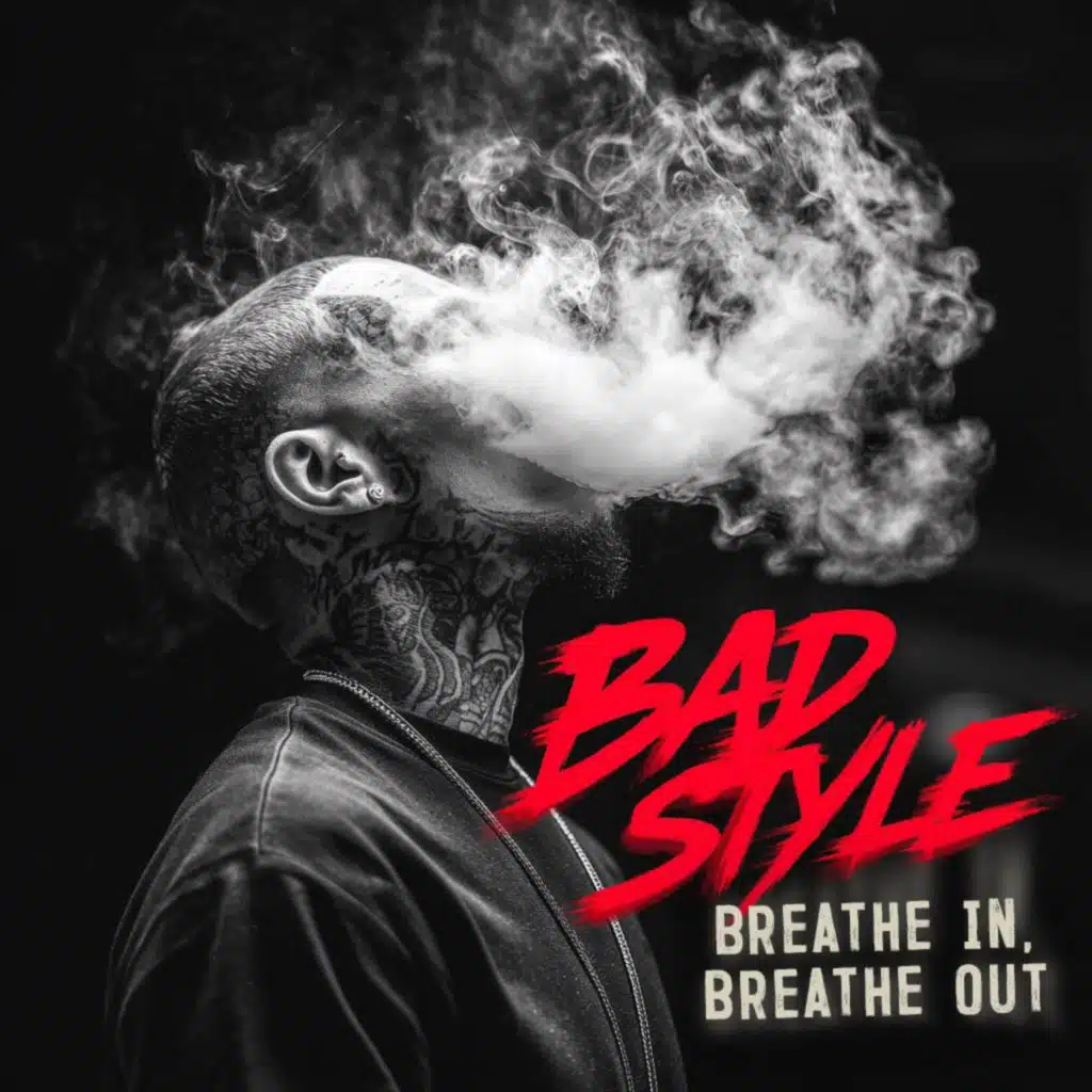 Breathe In, Breathe Out