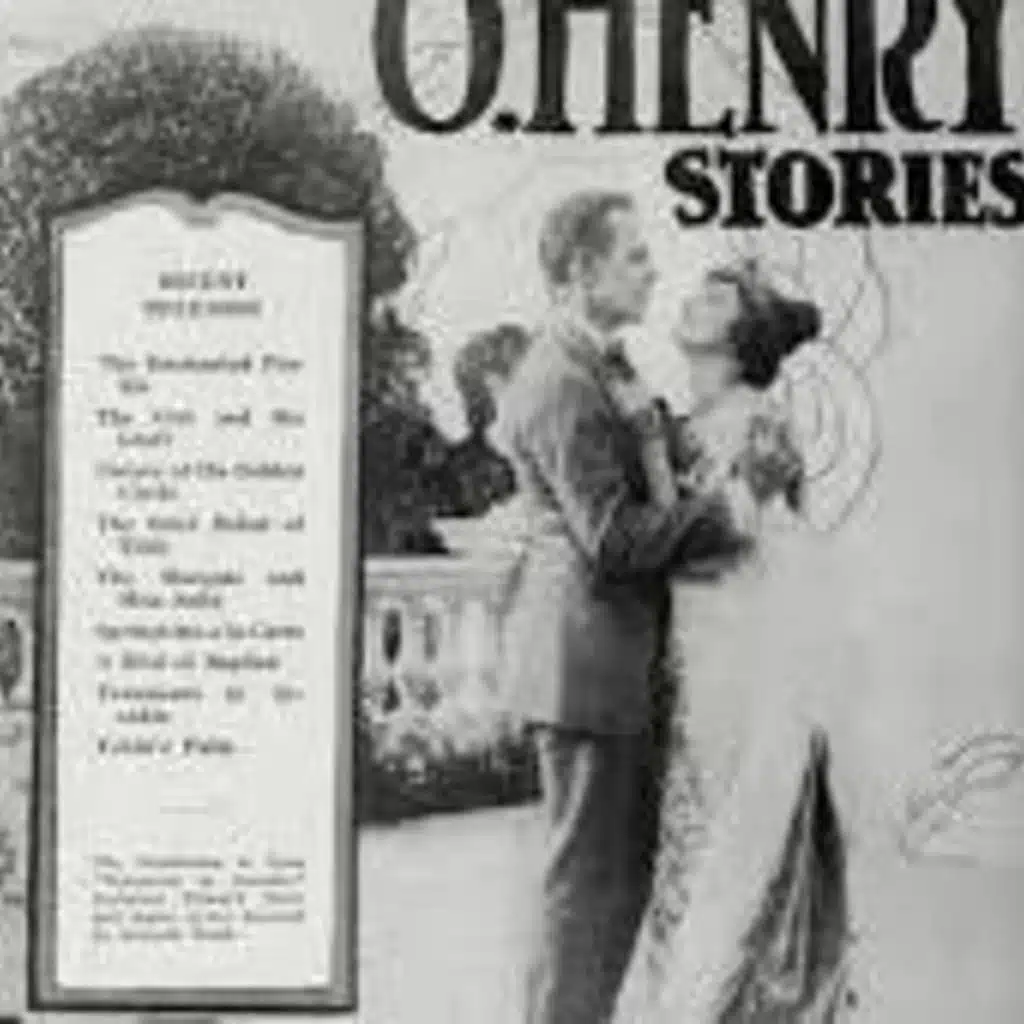 SPRINGTIME A LA CARTE and THE MARRY MONTH OF MAY  A DOUBLEHEADER FROM O.HENRY