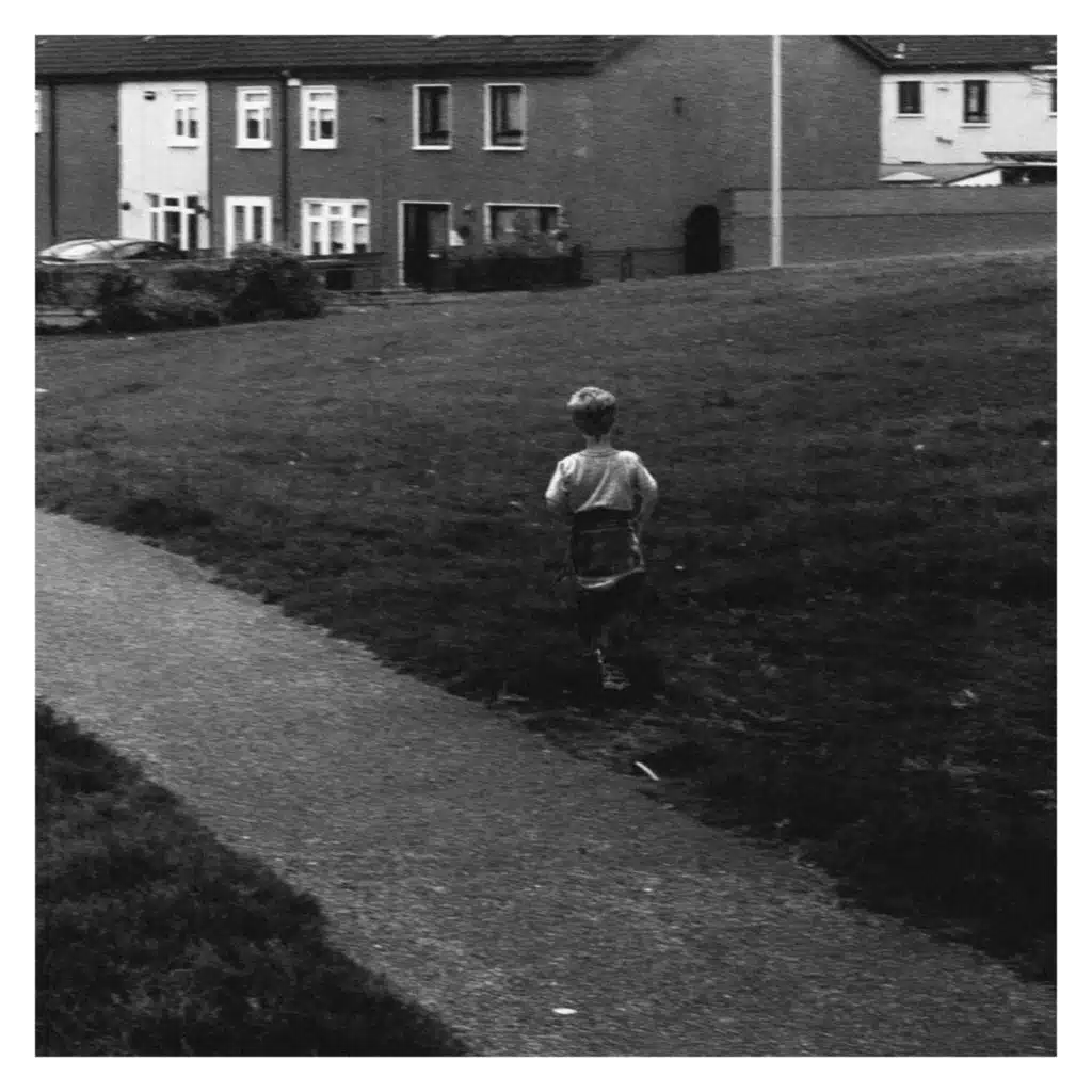 CHILDREN OF THE HILL