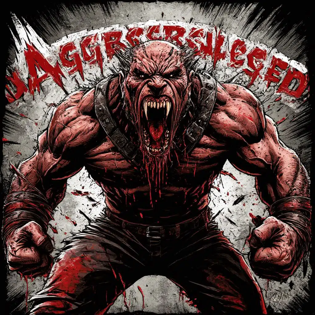 Aggression Unleashed