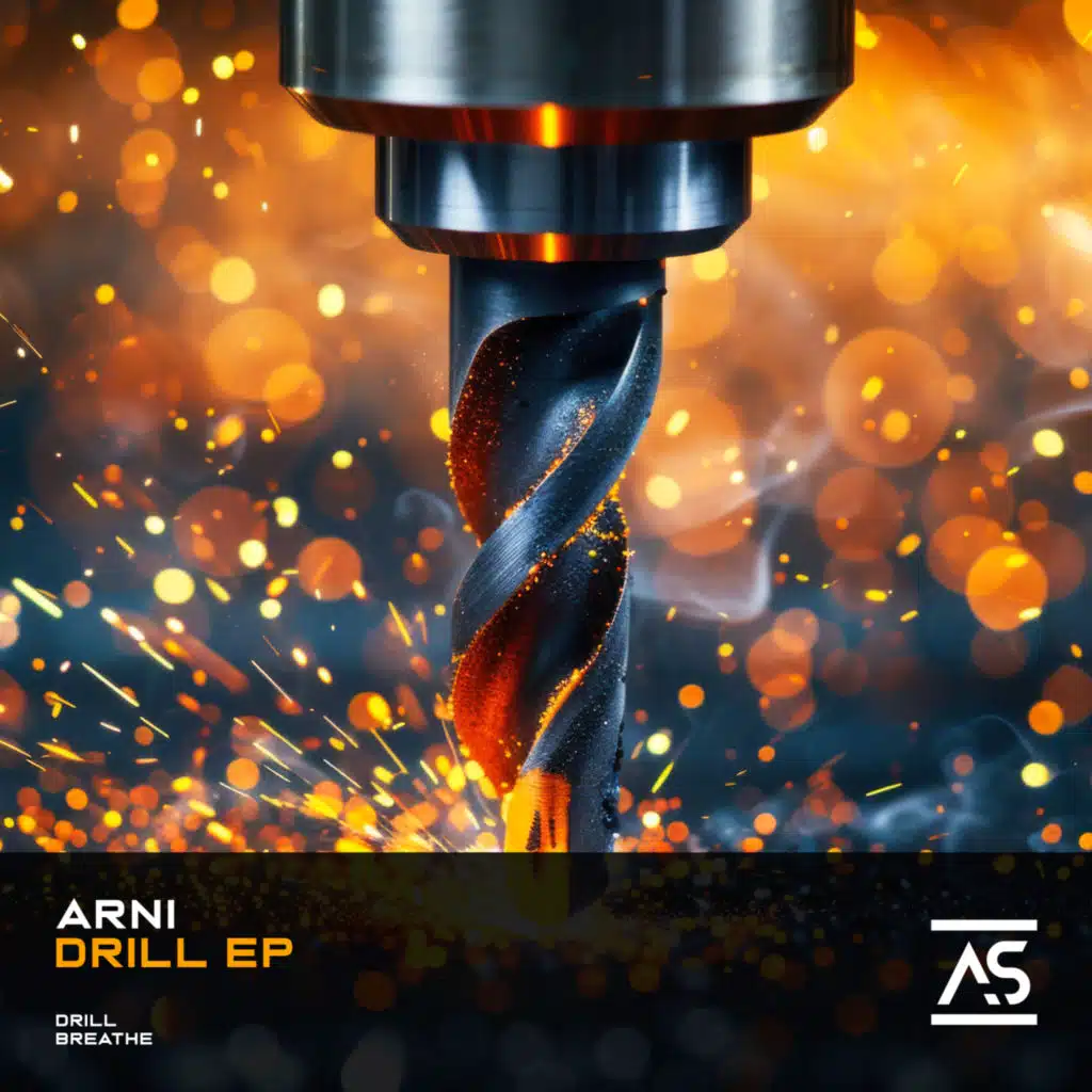 Drill