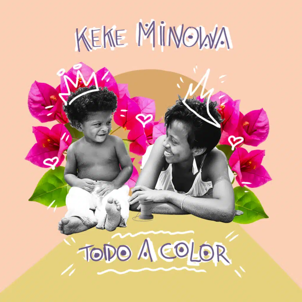 Keke Minowa