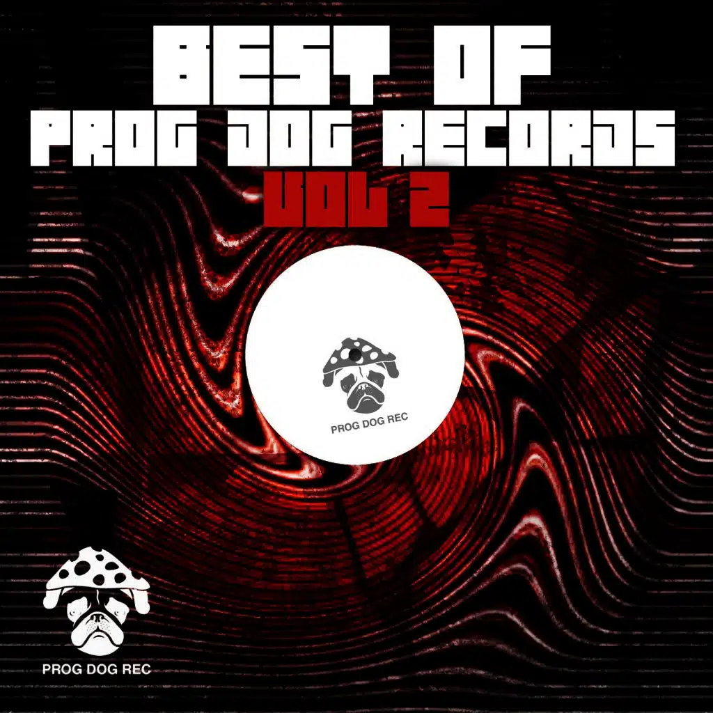 Best of Prog Dog Records, Vol. 2