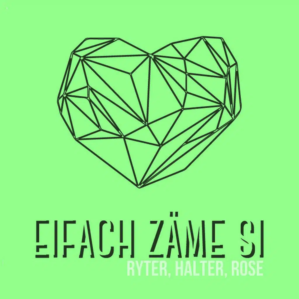 Mis Härz brönnt für di