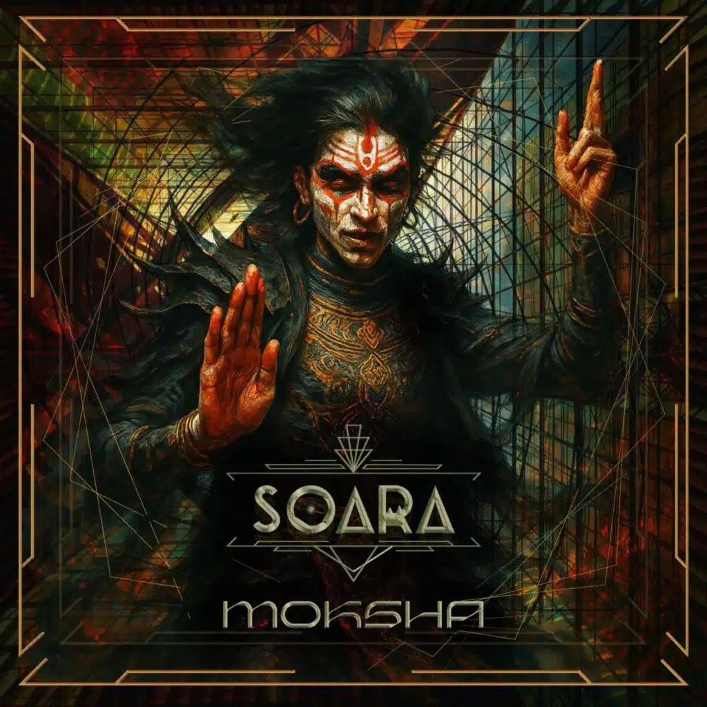 Moksha