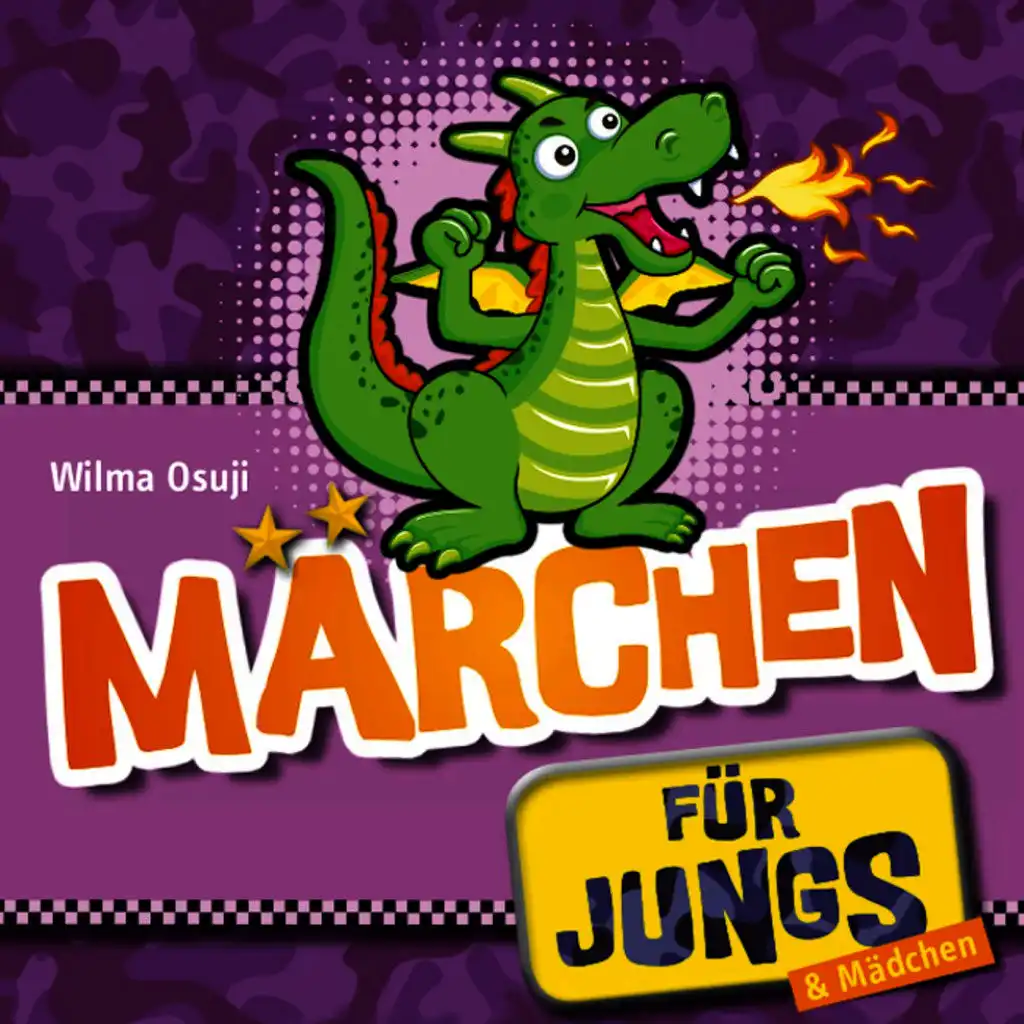 Märchen für Jungs & Mädchen