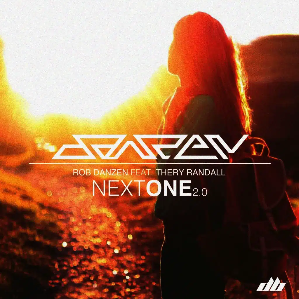 Rob Danzen feat. Thery Randall