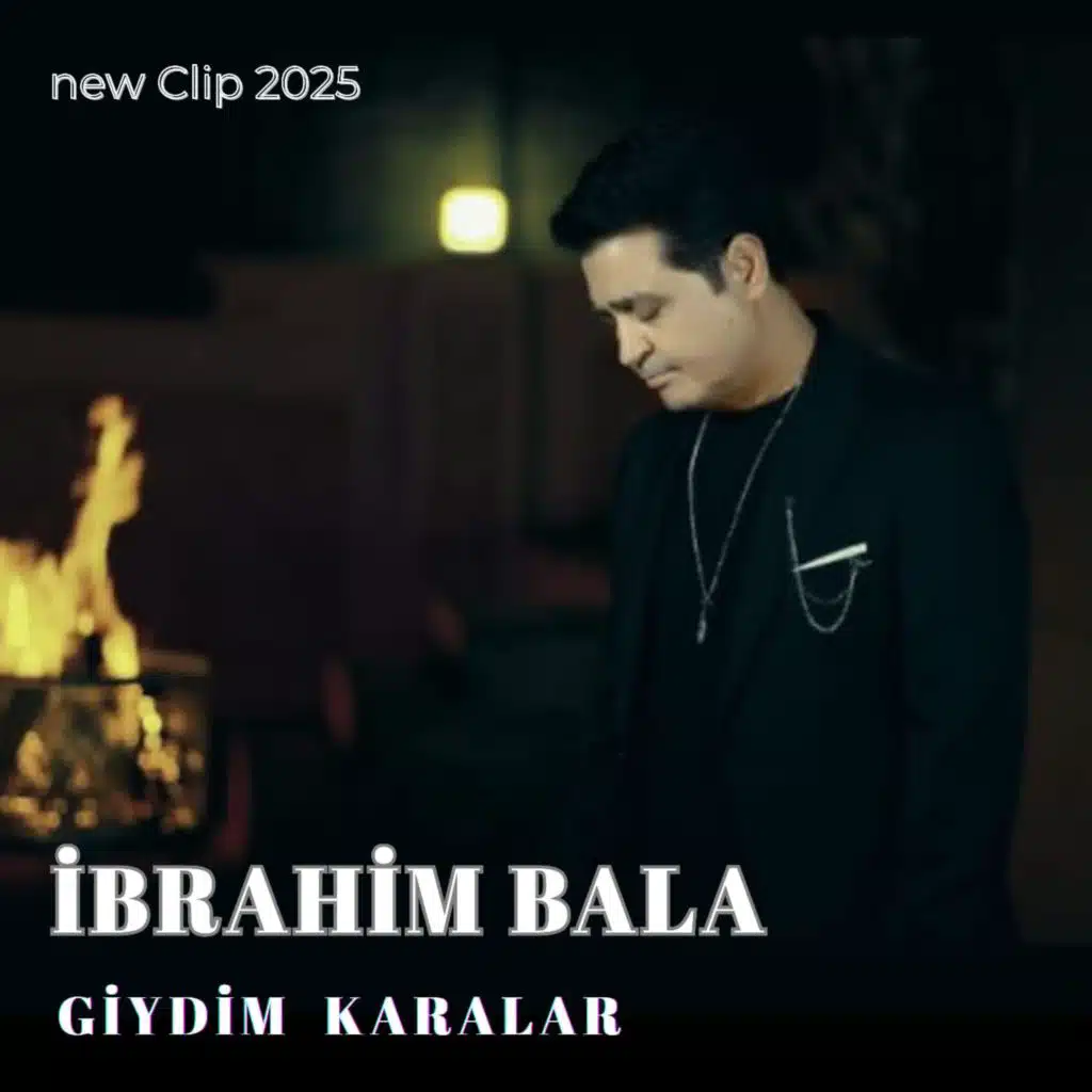 İbrahim Bala