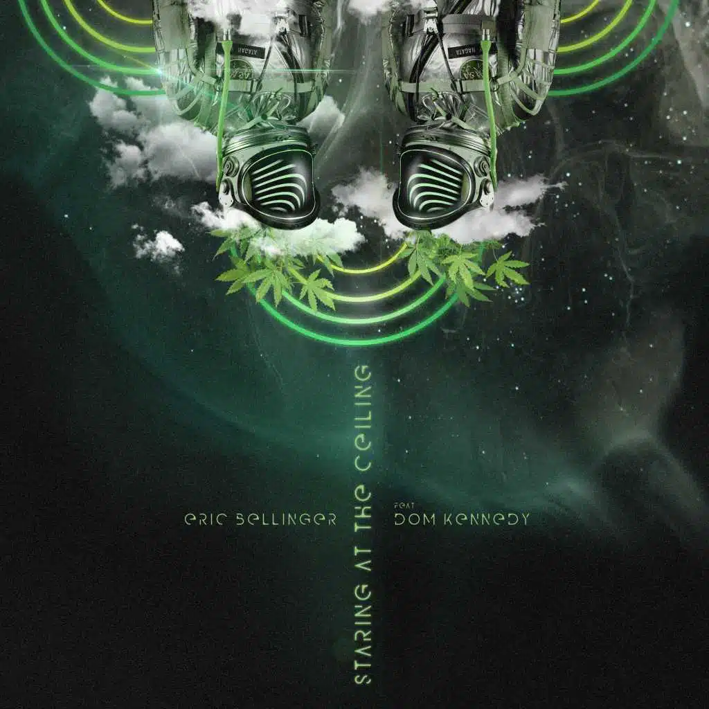 Staring at the Ceiling (Remix) [feat. DOM KENNEDY]