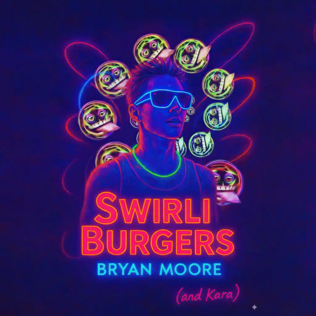 Swirli Burgers