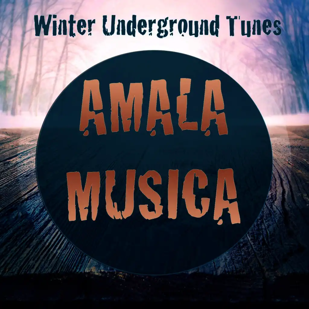 Winter Underground Tunes