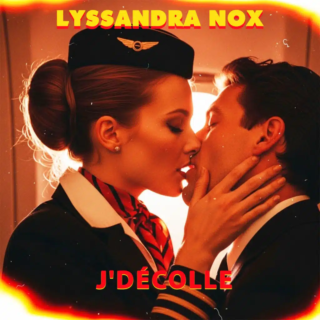 Lyssandra Nox