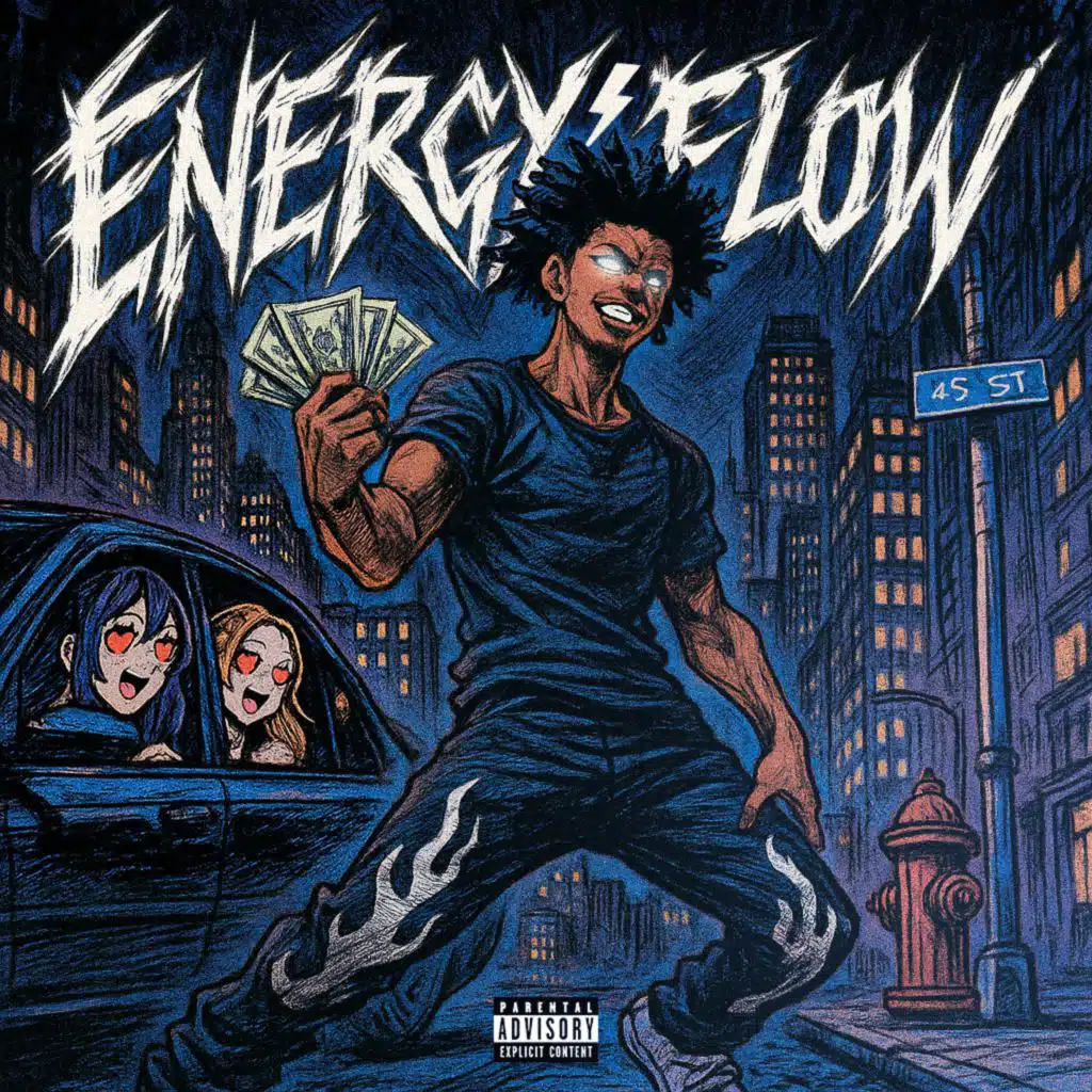 Energy Flow