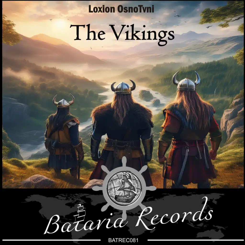 The Vikings