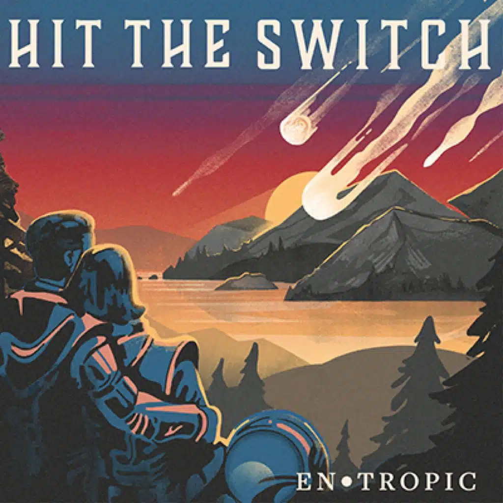 Entropic (Revised)