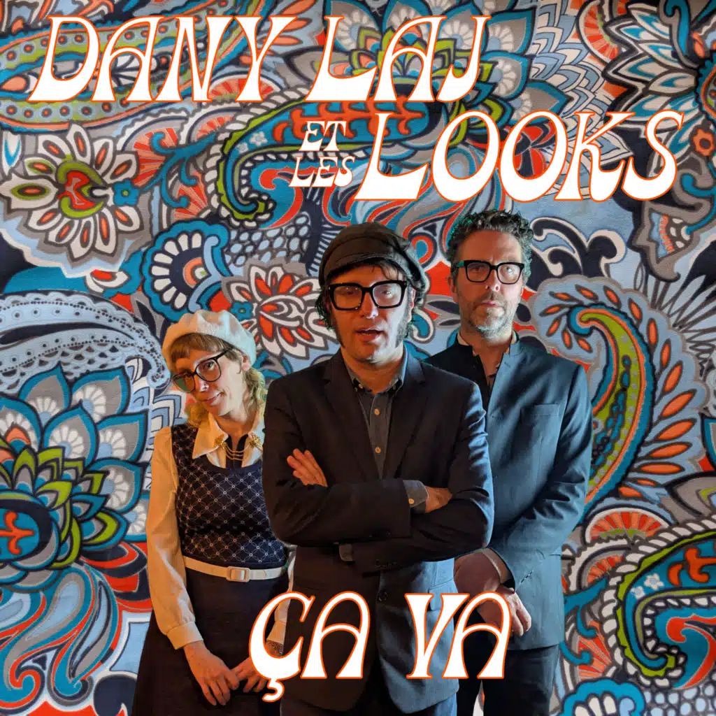 Dany Laj and The Looks