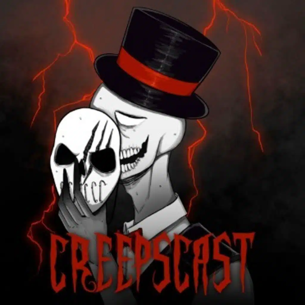 248: Episode 248 | "There Are Things in the Woods That Should Never Be Disturbed." + 2 Other Scary Stories