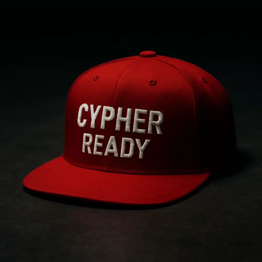CYPHER READY
