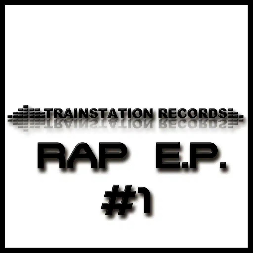 Rap EP #1