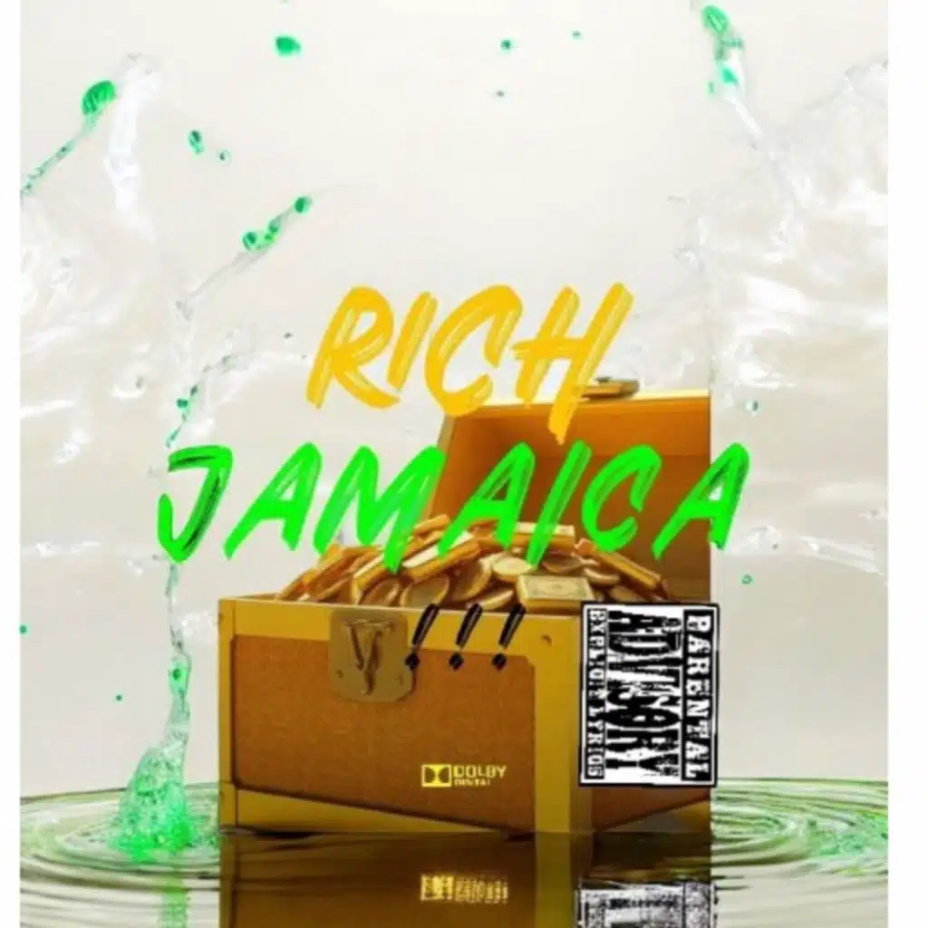 RICH JAMAICA completed
