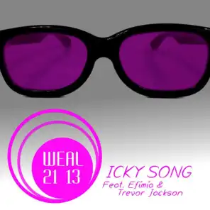 Icky Song (Radio Edit)