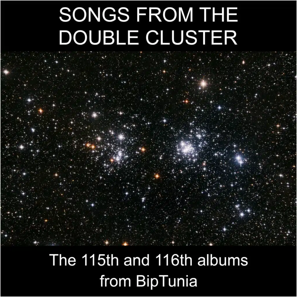 Songs from the Double Cluster