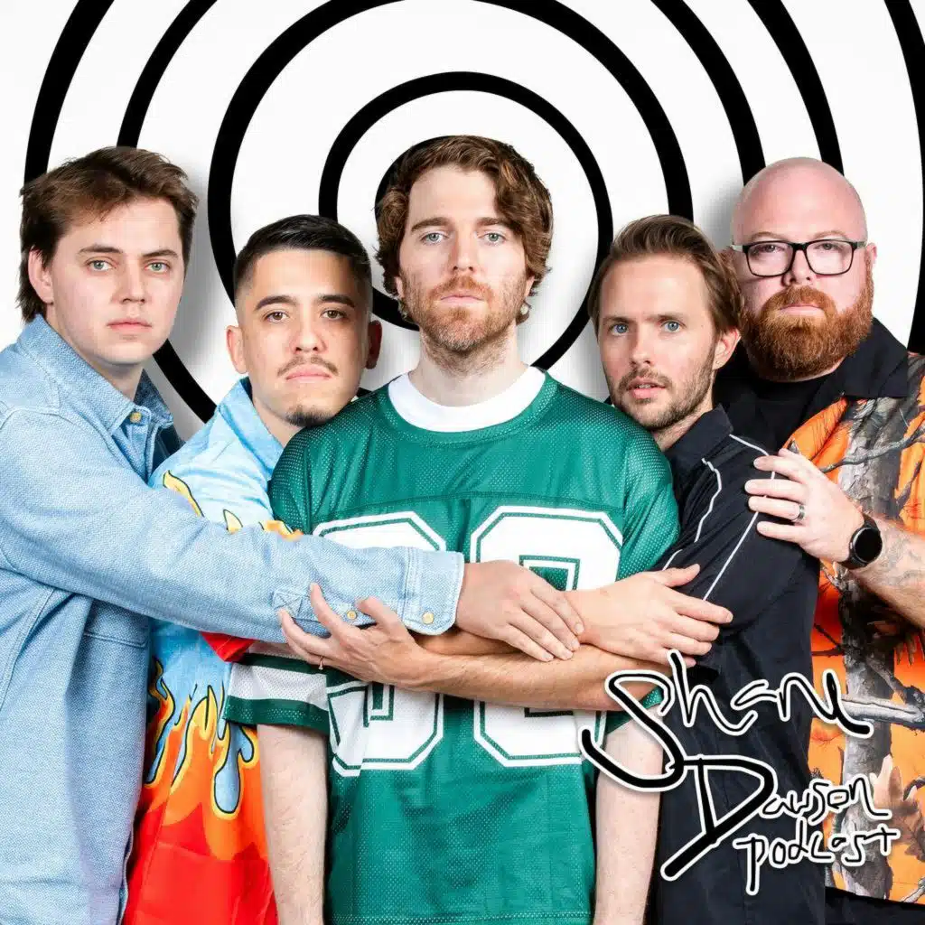 Chili's Conspiracy Theories!