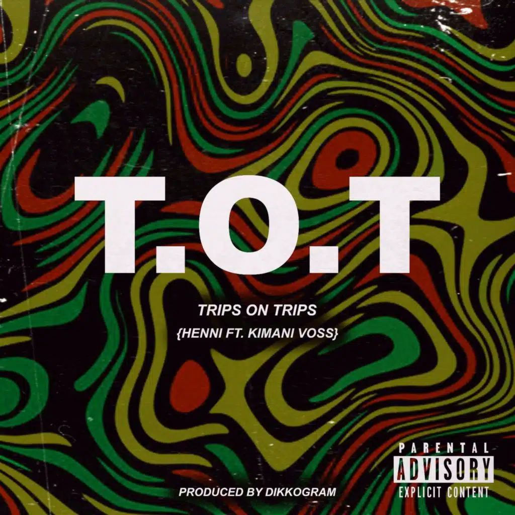 Trips on Trips