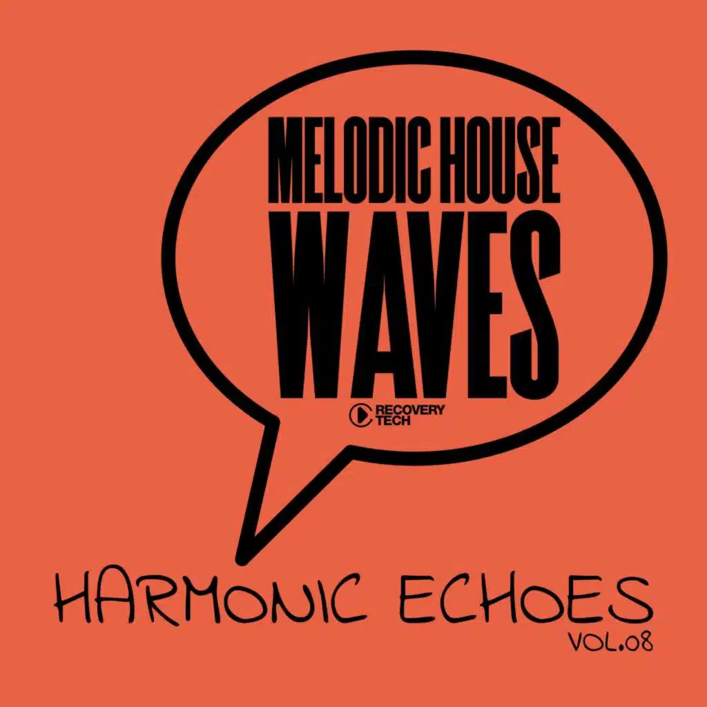 Beyond the Horizon (Extended Mix)