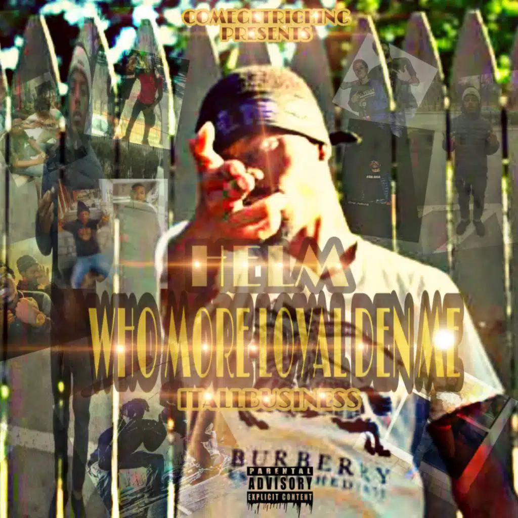 Bitch (feat. FTA Sosa)