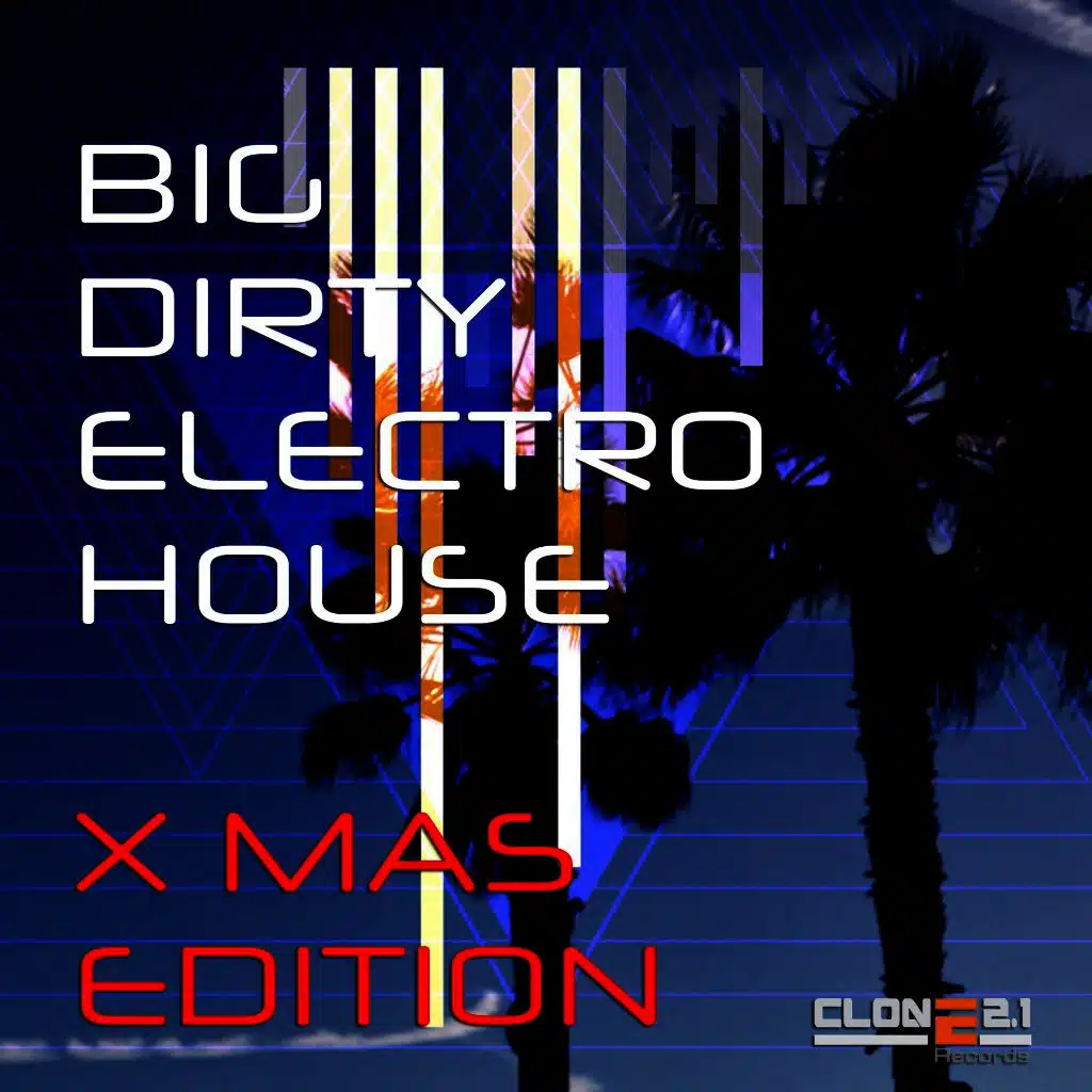 Mama Makusa (Club Mix)