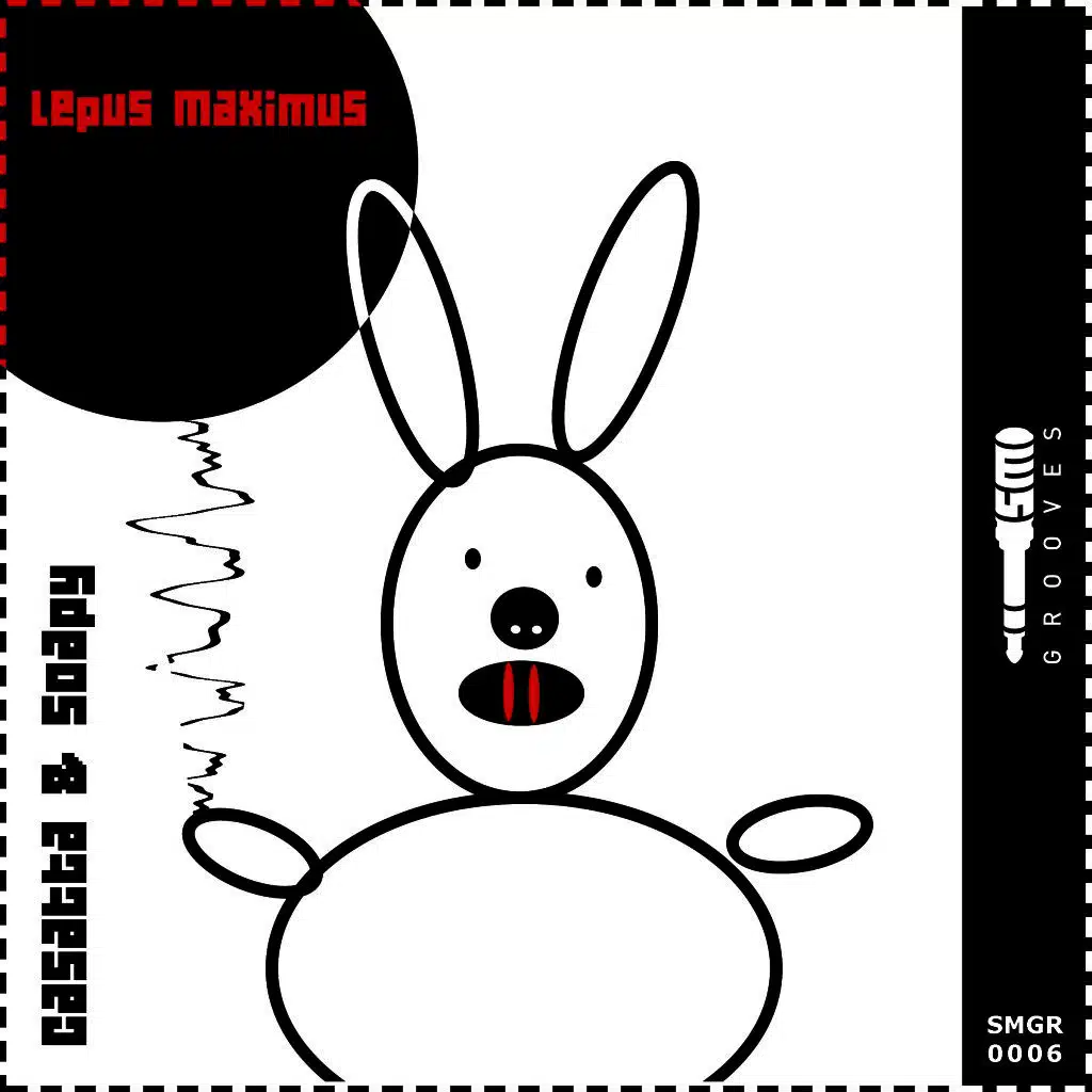 Lepus Maximus