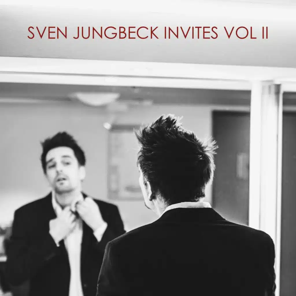 Sven Jungbeck