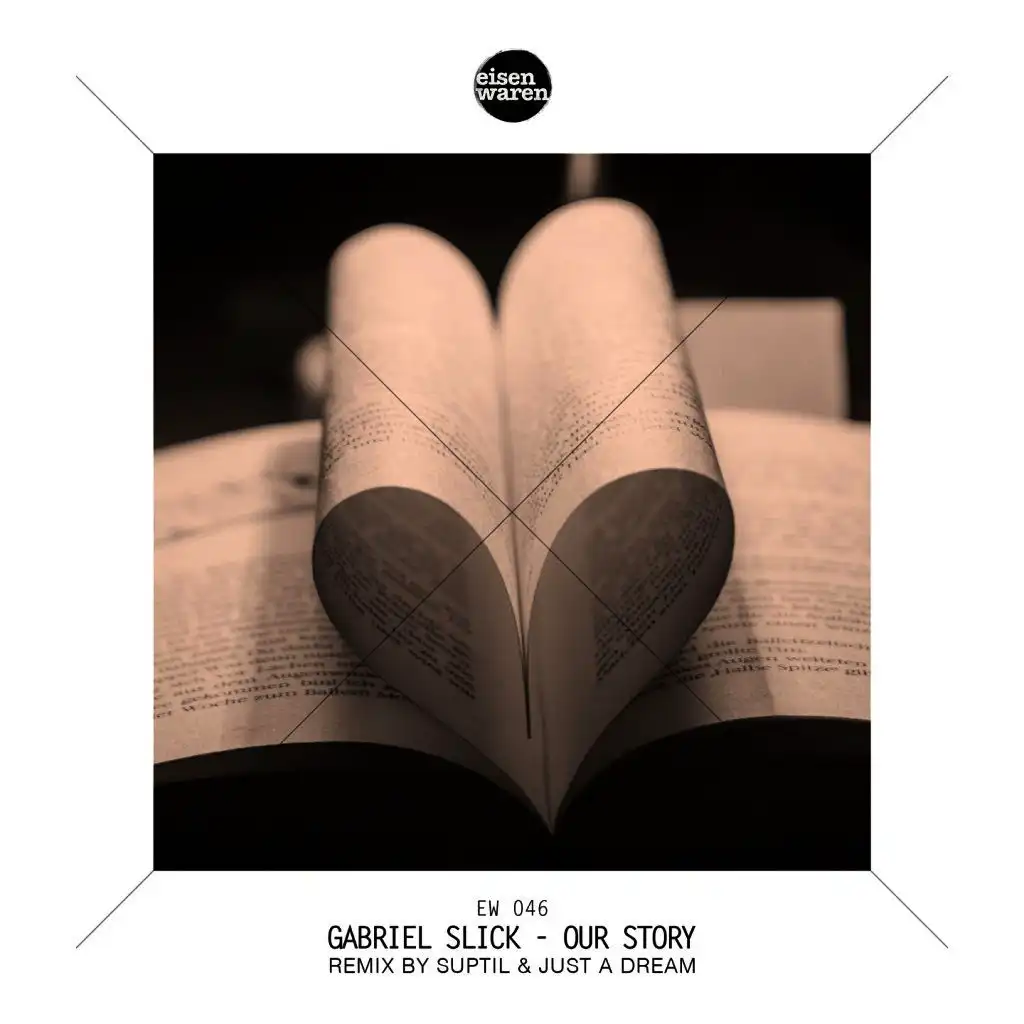 Our Story (Suptil's Massive 90s Riddim Remix)