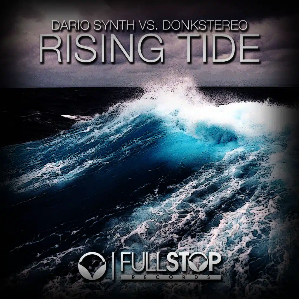 Dario Synth & Donkstereo