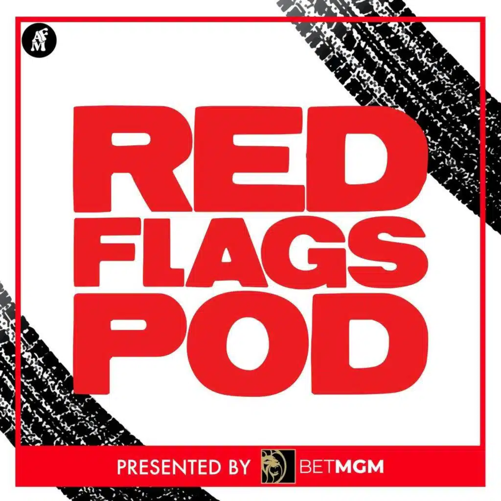 Return of The King! - 2025 Monza GP Recap | The Red Flags Podcast