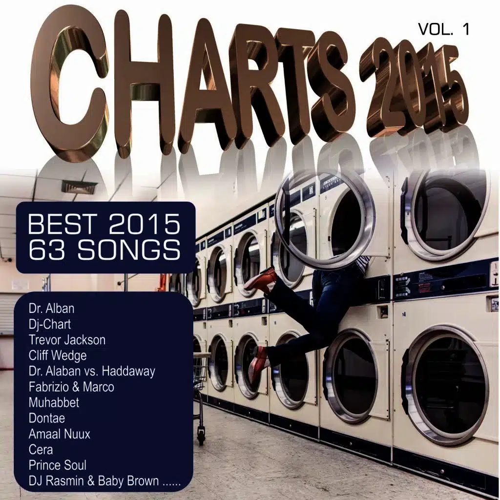Best Charts 2015, Vol. 1