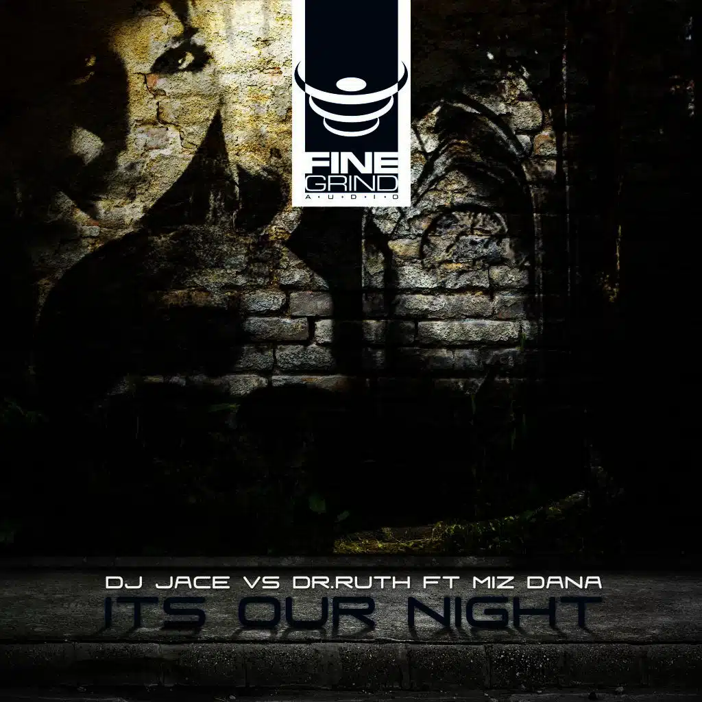 DJ Jace vs. Dr. Ruth feat. Miz Dana
