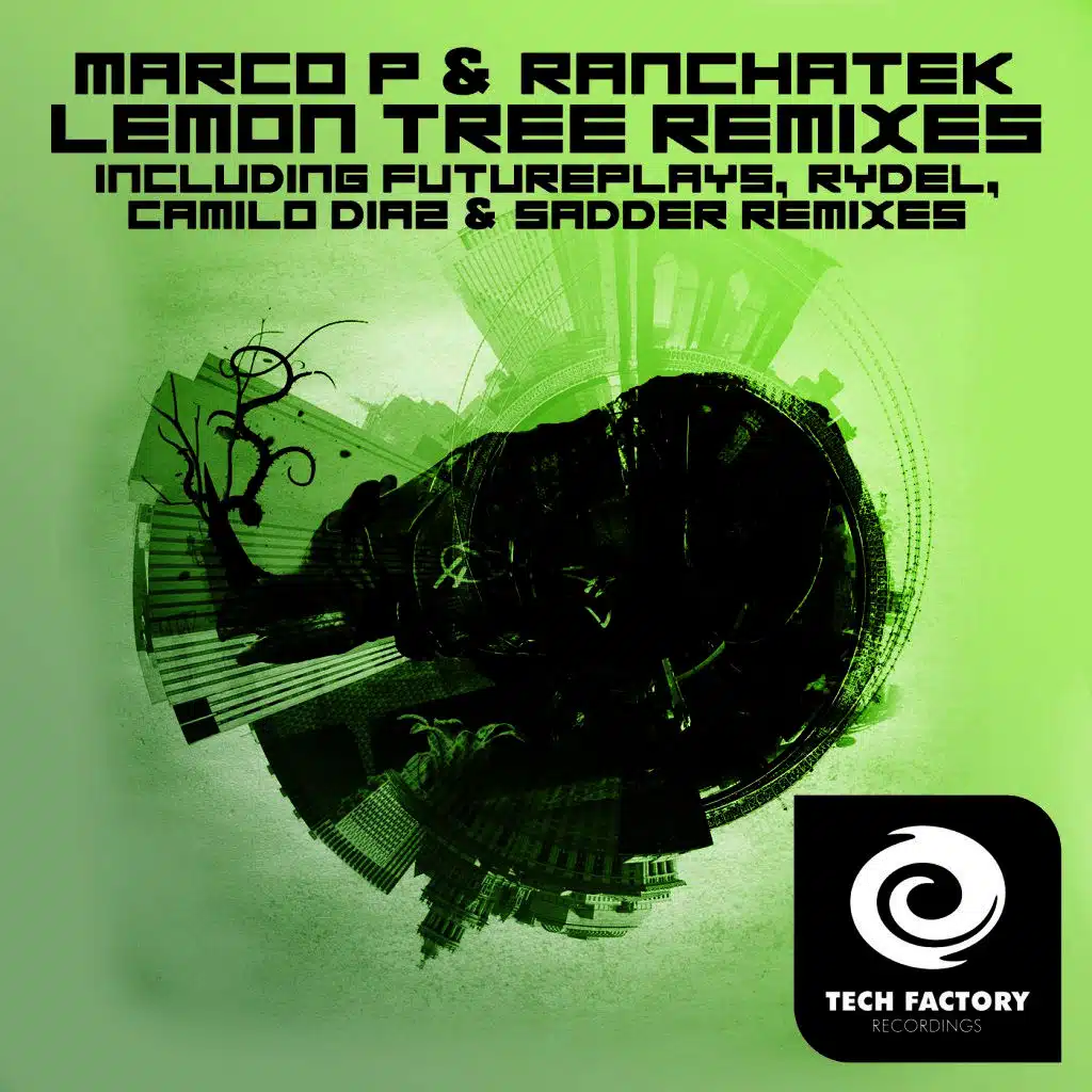 Lemon Tree (Remixes)
