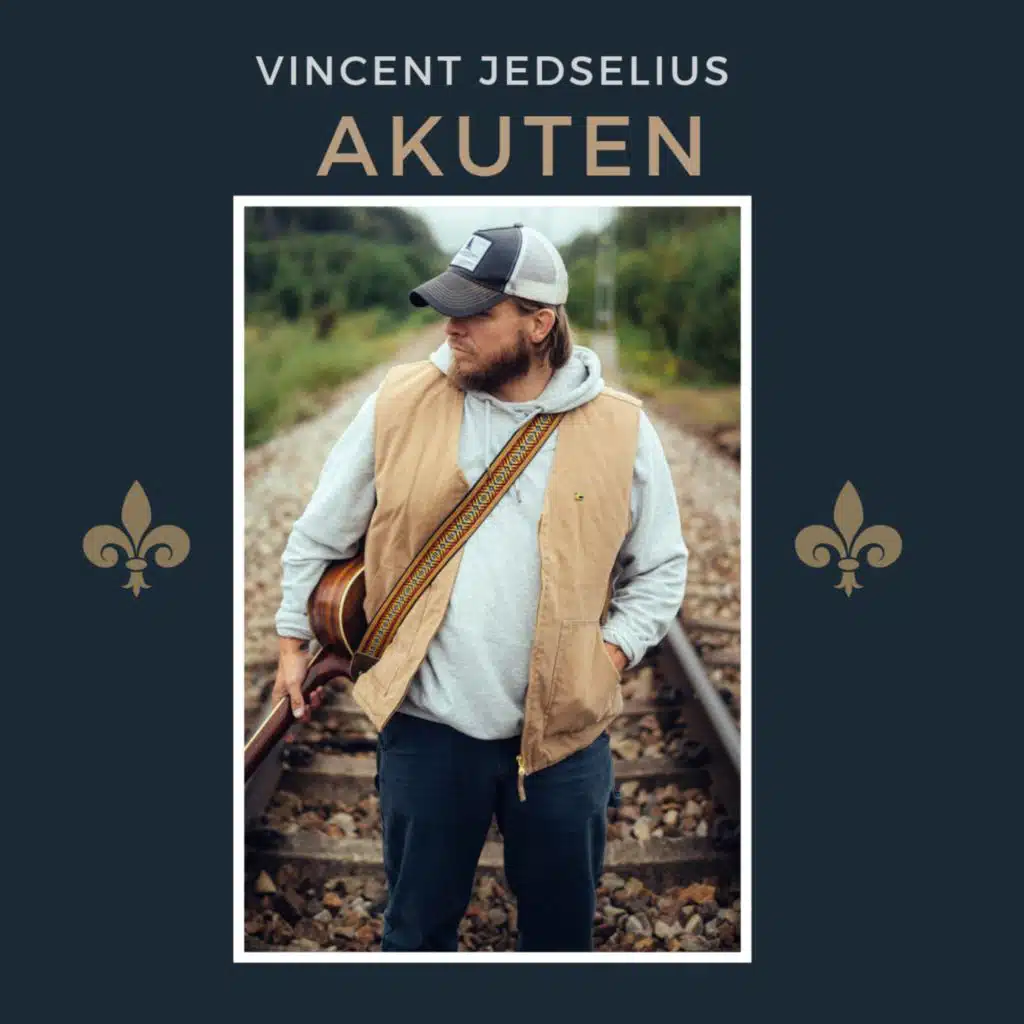 Vincent Jedselius