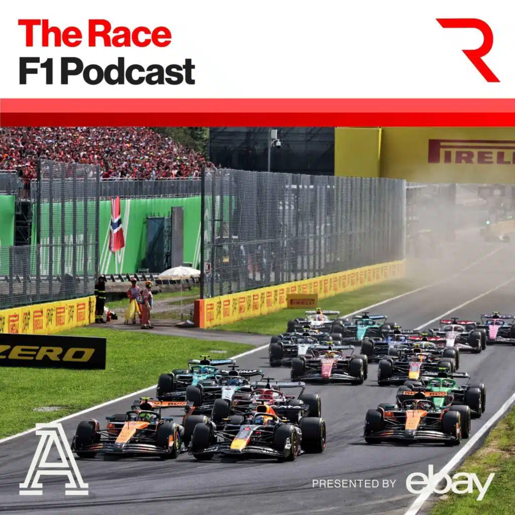 Italian GP: Will McLaren live to regret its latest team order call?