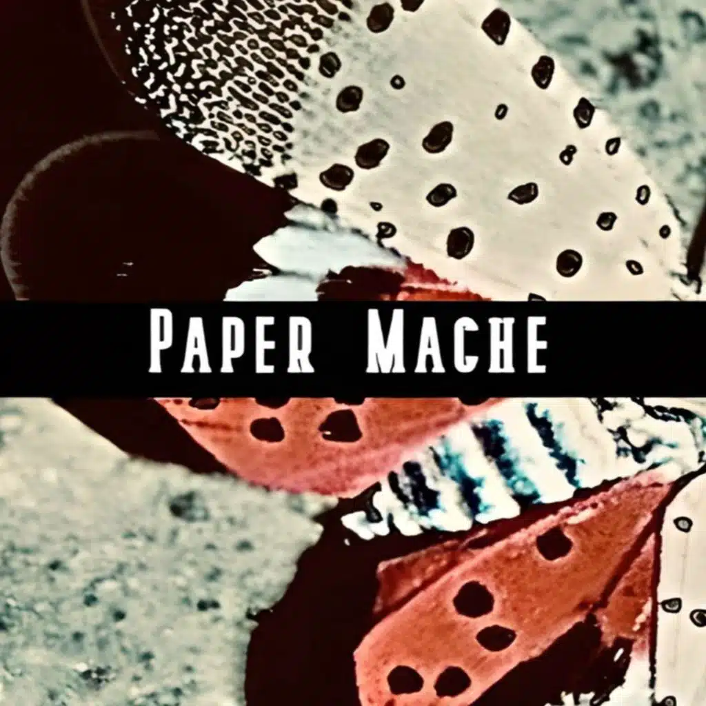 Paper Mache