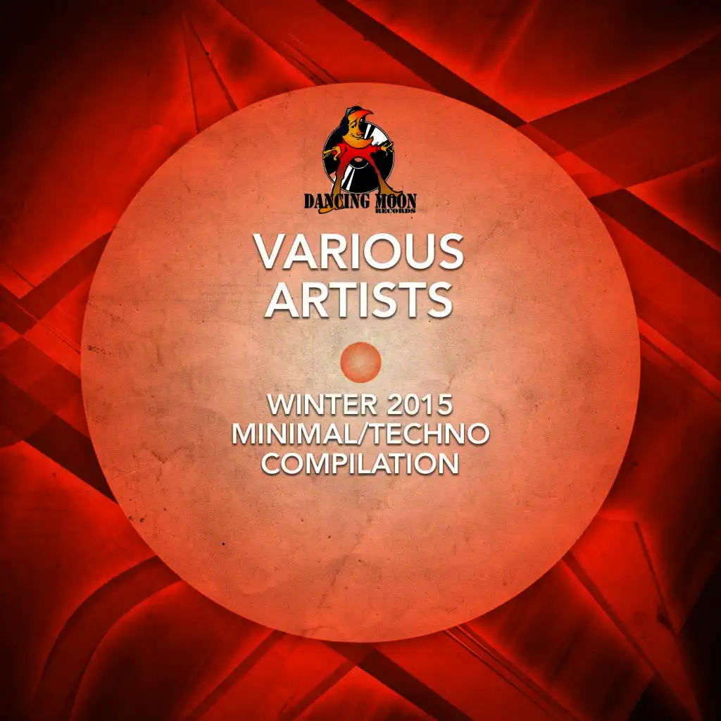 Mindspace (Avrosse Remix)