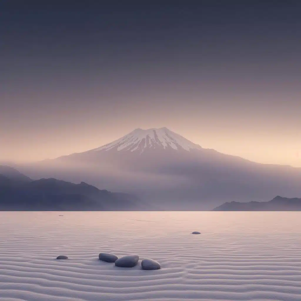 Sacred Space