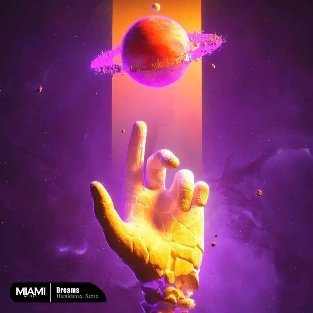 Dreams (feat. Xezzo)