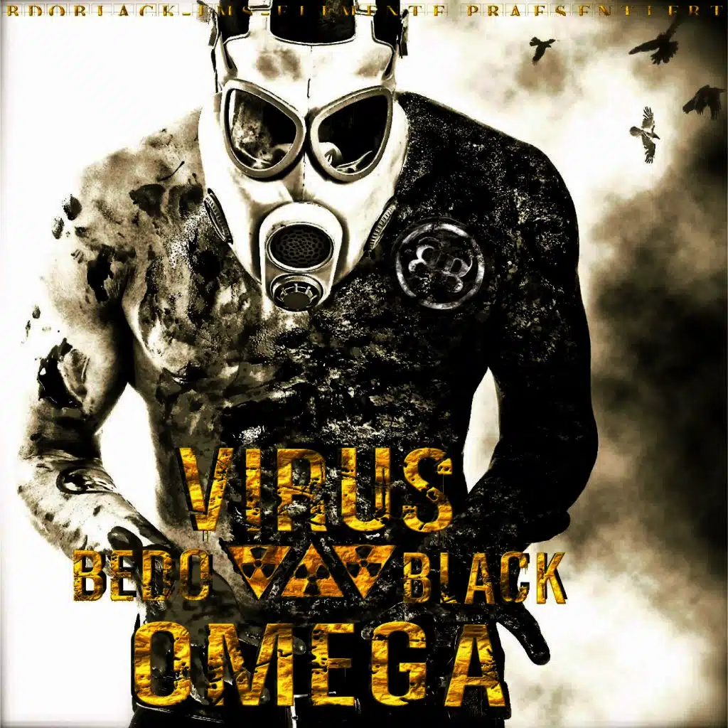 Virus Omega