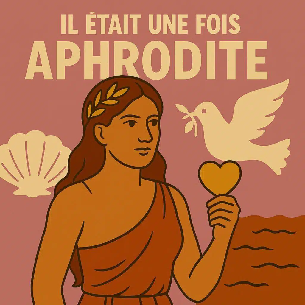 Il était une fois Aphrodite