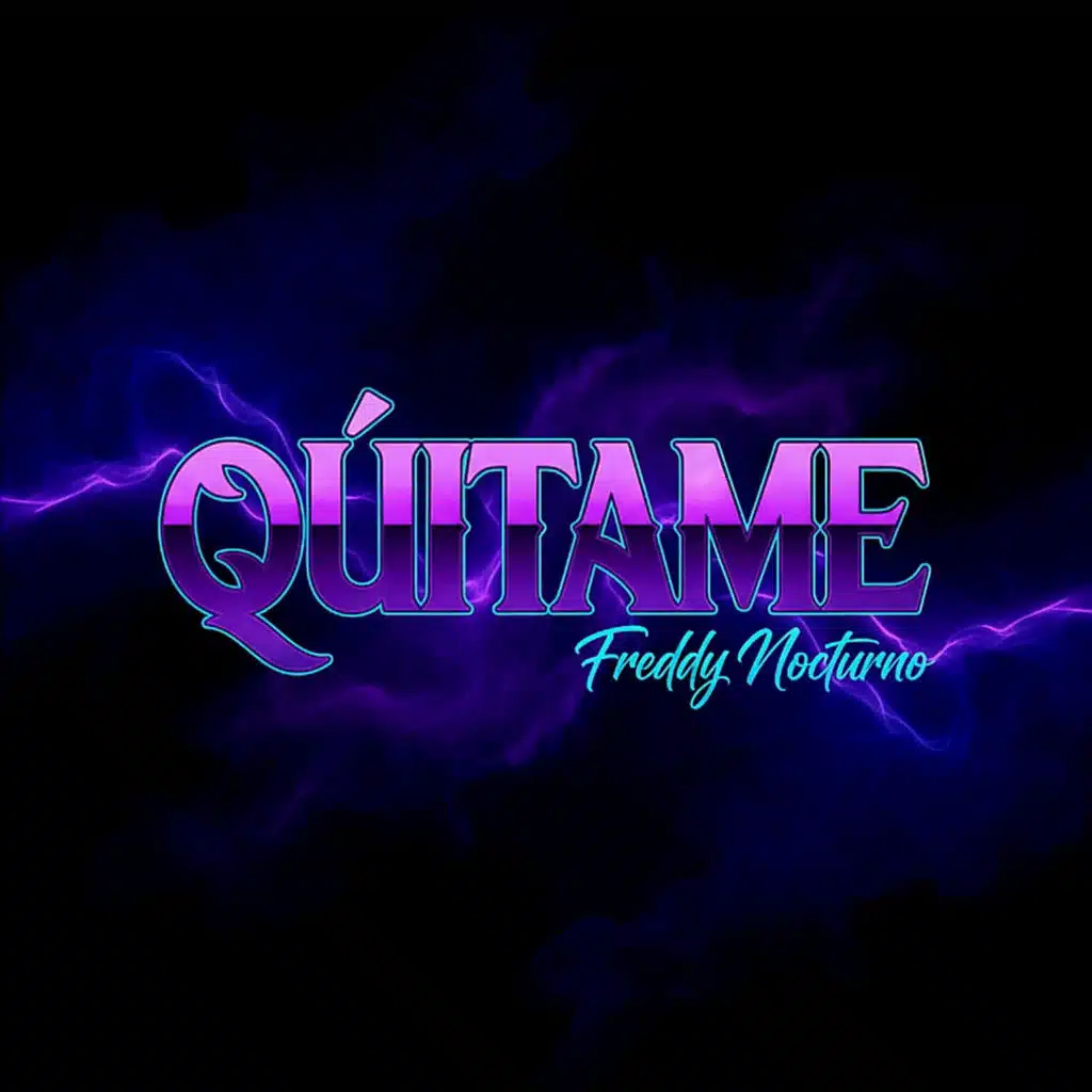 Freddy Nocturno